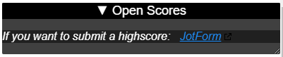 Open Scores